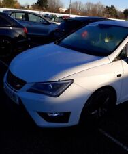 2015 seat ibiza for sale  BRADFORD