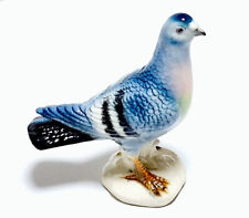 Cortendorf porzellan vögel gebraucht kaufen  Hannover
