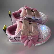 Sketchers twinkle toes for sale  Rockville