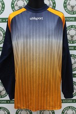 Maglia calcio portiere usato  Afragola