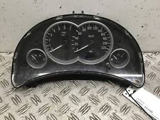Tacho pel tigra gebraucht kaufen  Leverkusen