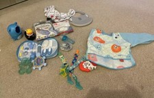 Baby teething feeding for sale  EVESHAM