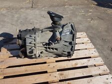 Mercedes sprinter gearbox for sale  STOWMARKET