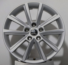 Riginal skoda ctavia gebraucht kaufen  Vohburg a.d.Donau