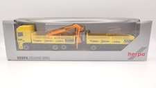 Herpa 273435 daf gebraucht kaufen  Koblenz