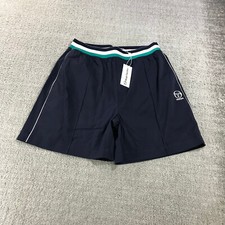 Sergio tacchini shorts d'occasion  Expédié en Belgium
