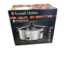 Russell hobbs schongarer gebraucht kaufen  Sobernheim