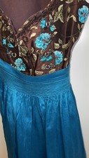 Riginal steindl dirndl gebraucht kaufen  Fahrenzhausen