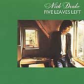 Nick drake five for sale  STOCKPORT