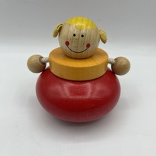 Vintage haba dolli d'occasion  Expédié en Belgium