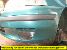Stoßfänger stoßstange fiat gebraucht kaufen  Warendorf