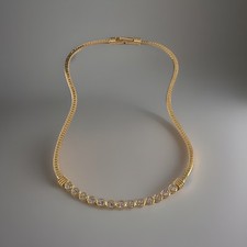 Vintage swarovski swan for sale  Atkinson