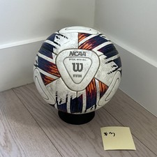 Wilson soccer ball for sale  Woodland Hills