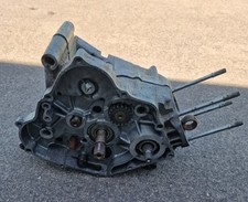 Honda h100 engine for sale  BURTON-ON-TRENT