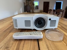 Optoma gt1080e full for sale  BASINGSTOKE