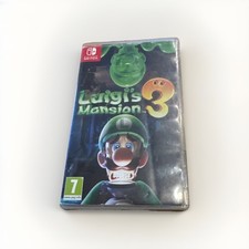 Luigi mansion vp gebraucht kaufen  Köln