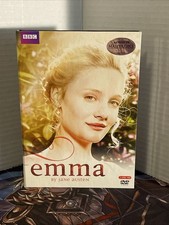 Emma jane austen for sale  Petersburg