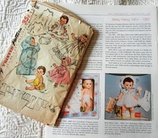 Vtg 1950s ideal for sale  Magnolia
