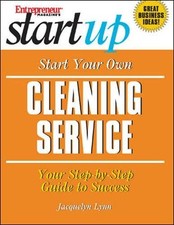 Start cleaning service for sale  Colorado Springs