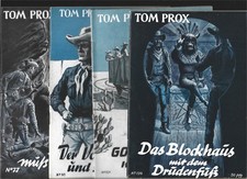 Tom prox 101 gebraucht kaufen  Lübeck