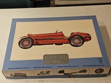 Pocher alfa romeo d'occasion  Expédié en Belgium