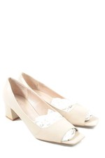 Laura escarpins bout d'occasion Laura escarpins bout d'occasion  Expédié en France