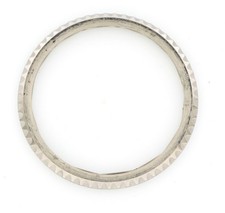 Ghiera compatibile rolex usato  Napoli