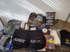 Tactical gear lot for sale  Middletown Springs