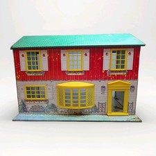wolverine tin toys for sale  Sandusky
