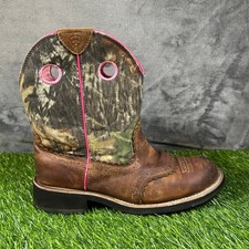 Ariat fatbaby camo for sale  Davenport