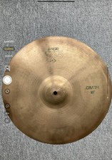 Paiste 505 green for sale  STRATFORD-UPON-AVON
