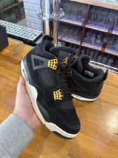 Size jordan 4 for sale  DARTFORD