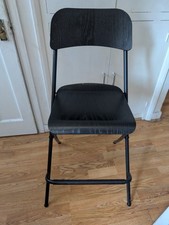 Franklin foldable ikea for sale  LONDON