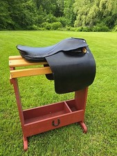 Cutback saddle for sale  Marlborough