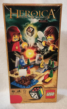 Lego 3857 heroica for sale  Avon Lake