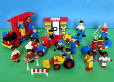 Lego homemaker großkopffigure gebraucht kaufen  Mühldorf a.Inn
