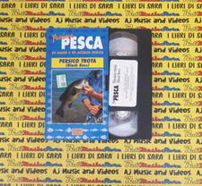 Vhs cartonata passione usato  Ferrara