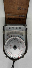 Vintage ever light for sale  LOUTH