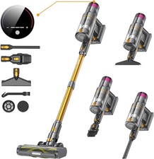 Aspirateur balai aonus d'occasion  Vendôme