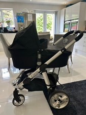 Icandy apple pear for sale  GRAYS
