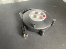 Schuko kabeltrommel 10m gebraucht kaufen  Berlin
