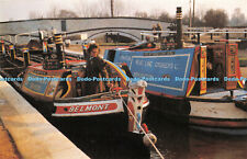 D037099 traditional canal for sale  WARLINGHAM