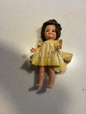 Vintage 1960s effanbee for sale  Burlington