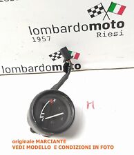 Strumentazione indicatore tach usato  Riesi