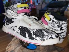 Reebok freestyle ciao usato  Spedire a Italy