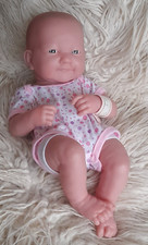 Newborn reborn berenguer for sale  PORTSMOUTH