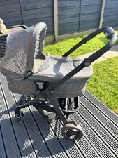 Graco evo avant for sale  STALYBRIDGE