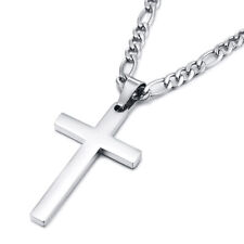 Cross necklace men for sale  USA