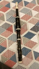 Flageolet 19ème siècle d'occasion  Belz