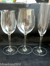 Set riedel weiss gebraucht kaufen  München